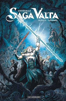 Saga Valta. L'intégrale