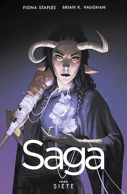 Saga (Portadas variantes)