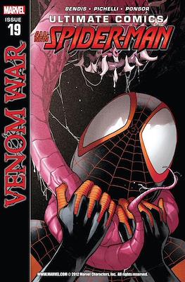 Ultimate Comics Spider-Man (2011-2014) #19