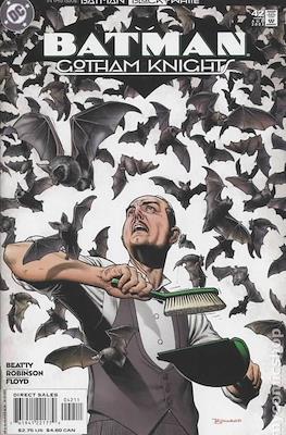 Batman: Gotham Knights (Comic Book) #42
