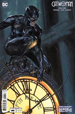 Catwoman Vol. 5 (2018-Variant Covers) #58.2