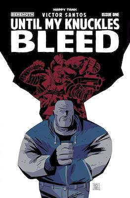 Until My Knuckles Bleed (Variant Cover) #1.4