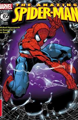 The Amazing Spider-Man #2