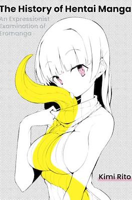 The History of Hentai Manga