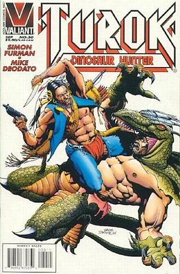 Turok: Dinosaur Hunter #30