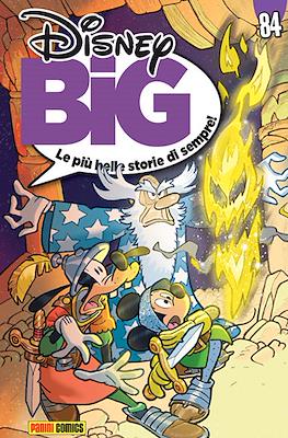 Disney Big #84