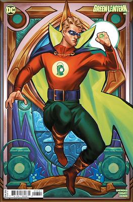 Alan Scott: The Green Lantern (2023-Variant Covers) #6.1