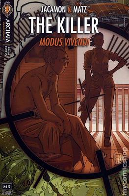 The Killer: Modus Vivendi #4