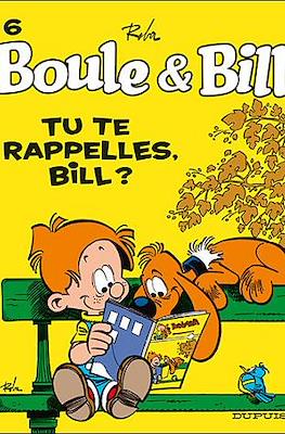 Boule & Bill (Cartonné) #6