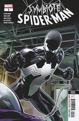 Symbiote Spider-Man (2019-Variant Covers) #1.8