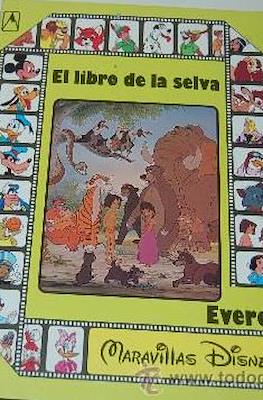 Maravillas Disney #32