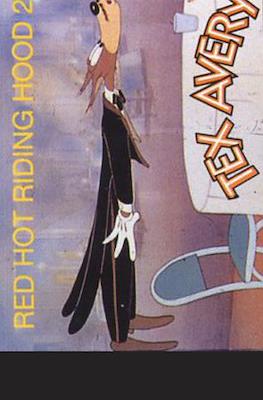 Tex Avery Flip Books #2