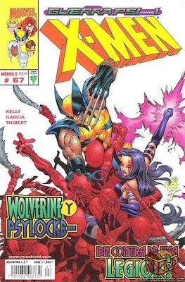 X-Men (1998-2005) #67