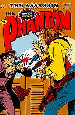 The Phantom #1647