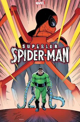 Superior Spider-Man Vol. 3 (2023-) #8