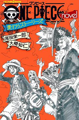 One Piece Novel
