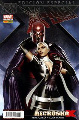 X-Men Vol. 3 / X-Men Legado. Edición Especial #58