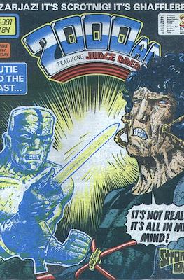 2000 AD #381