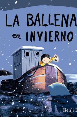 La ballena en invierno