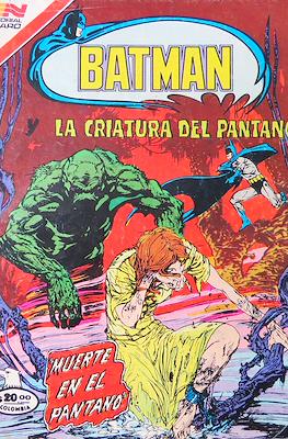 Batman #282