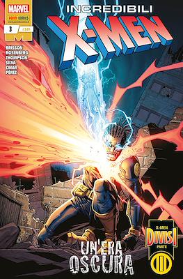 Gli Incredibili X-Men #349