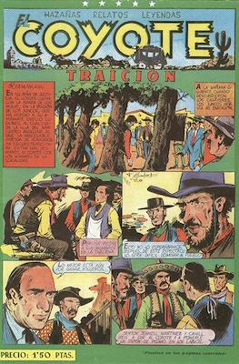 El Coyote #73