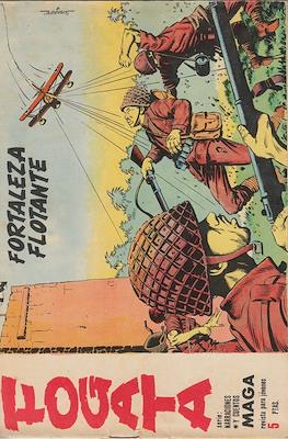 Fogata #29
