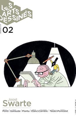Les Arts Dessinés #2