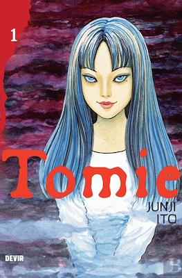 Tomie