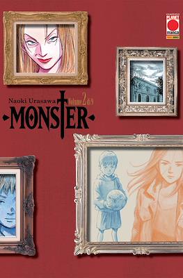 Monster (Brossurato) #2