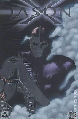 Jason X Special (Variant Cover) #1.5