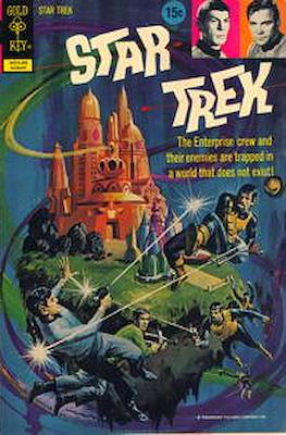 Star Trek #15