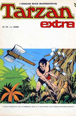 Tarzan Extra #14