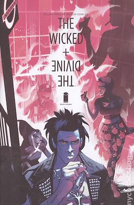 The Wicked + The Divine (Variant Cover) #43