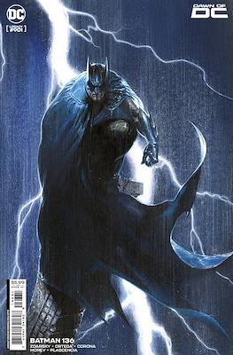 Batman Vol. 3 (2016-Variant Covers) (Comic Book 56-32 pp) #136.2