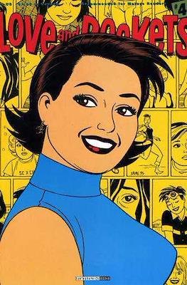 Love and Rockets Vol. 1 #48
