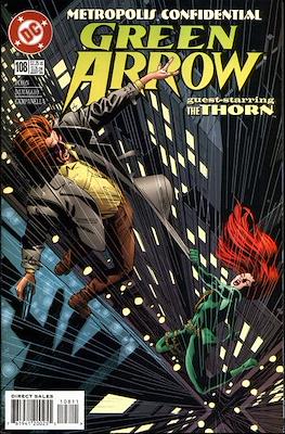 Green Arrow Vol. 2 (1987-1998) #108