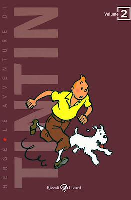 Le avventure di Tintin #2