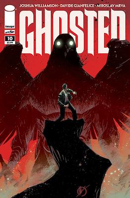 Ghosted #10
