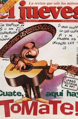 El Jueves #1030