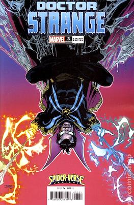 Doctor Strange Vol. 6 (2023-Variant Covers) (Comic Book) #3.3