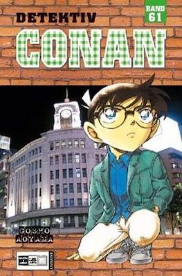 Detektiv Conan #61