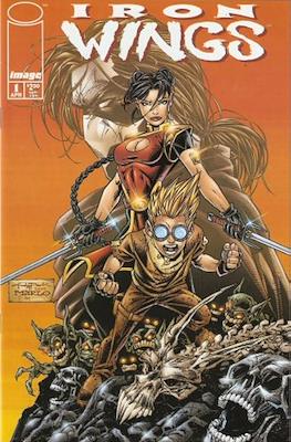 Iron Wings Vol. 2 (2000)