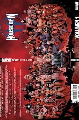 Las historias secretas de House of M