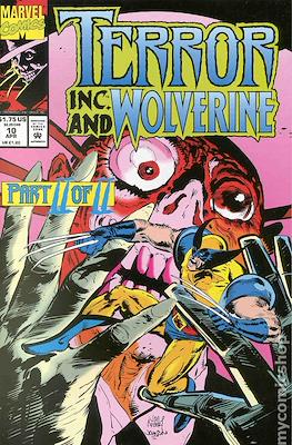 Terror Inc. Vol. 1 #10