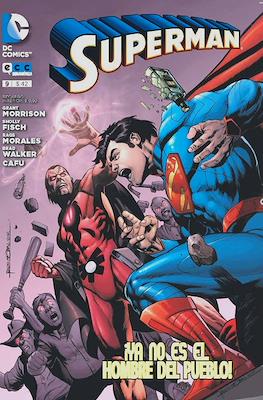 Superman #9