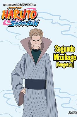 Colección de figuras de Naruto Shippuden (Grapa) #66