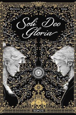 Soli Deo Gloria