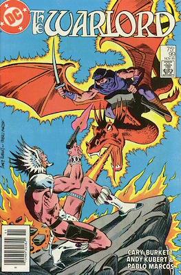 The Warlord Vol. 1 (1976-1988) #99