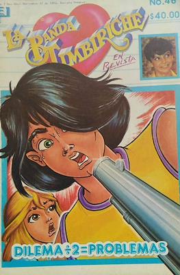La Banda Timbiriche #46